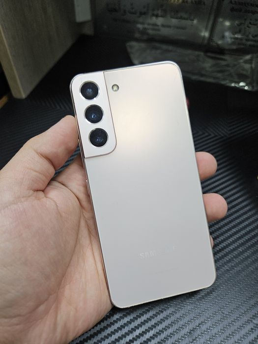 Samsung s22 256gb snapdragon-gen 1