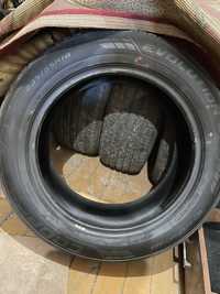 Cooper Летние шины 235/55 R18