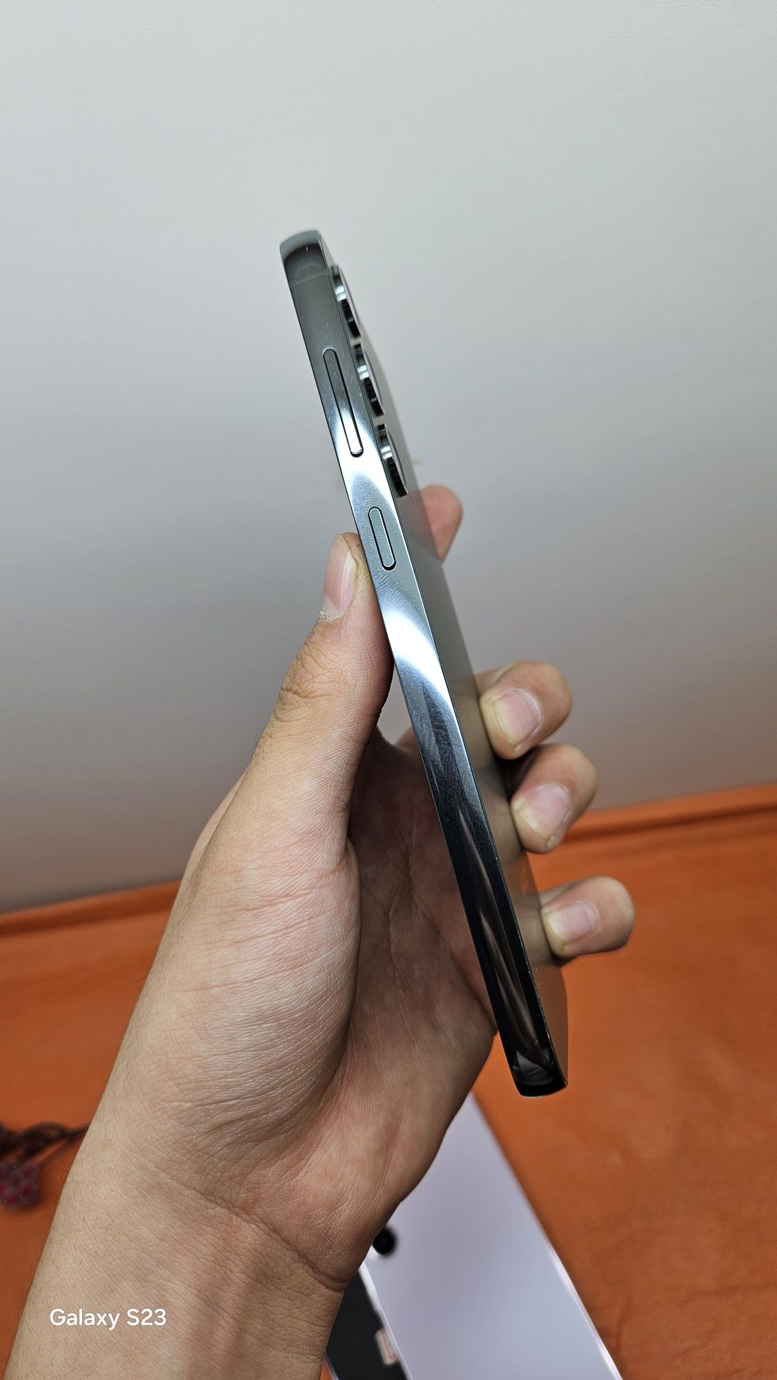 Samsung  S23+ 5G