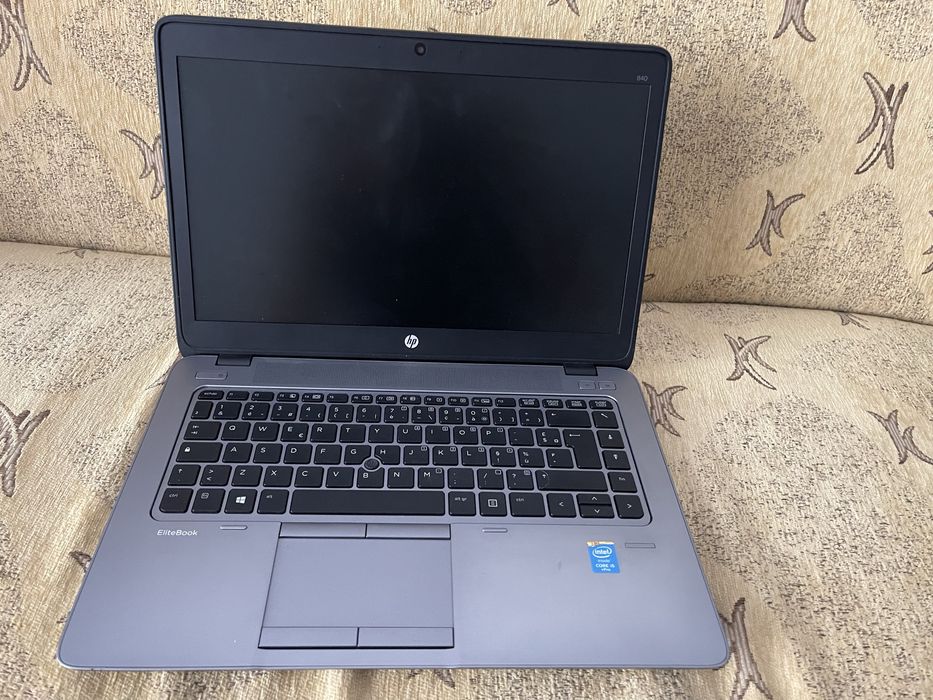 Vand laptop diagnoza / browsing
