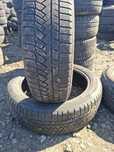 Vand 2 anvelope 195 55 20 continental de iarna bune