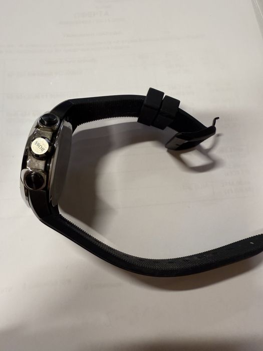 Мъжки часовник Boss