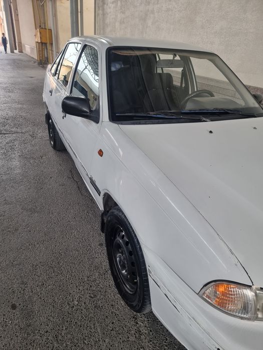 Nexia 1. Lux bez kondisaner  yili 96