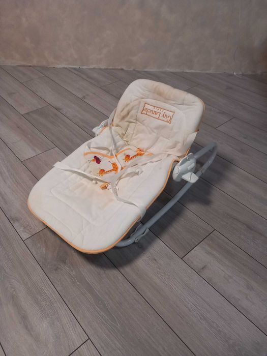 Stokke Xplory бебешка количка