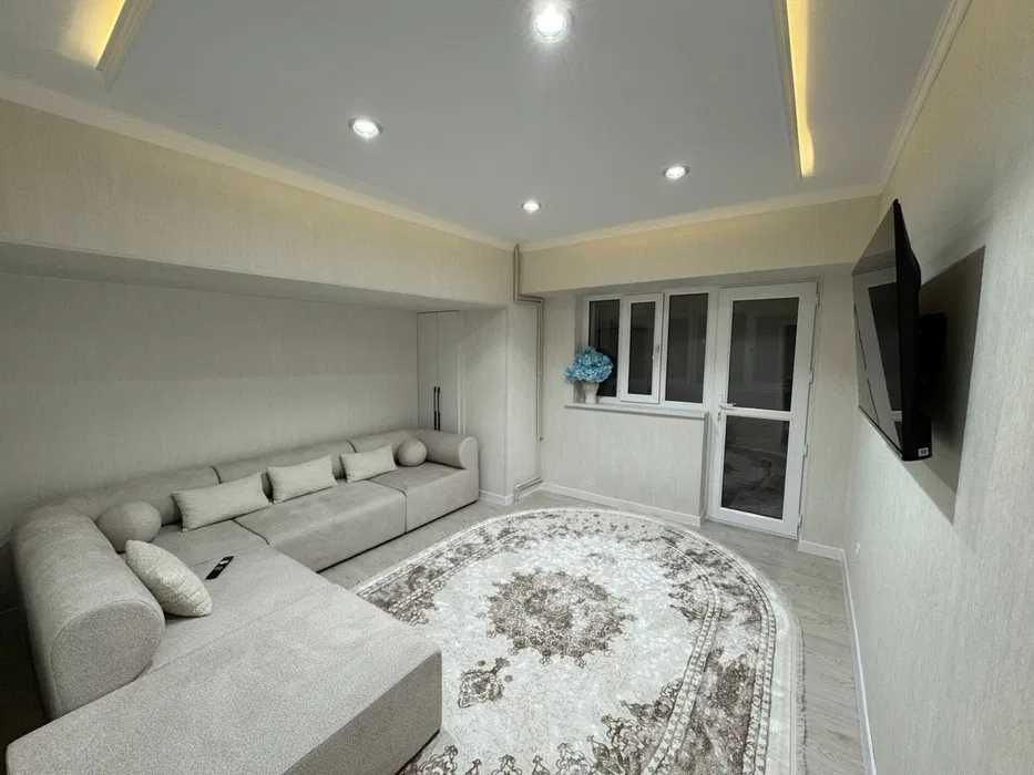 Продажа  Яккасарайский район Ориентир Главапочтамт 2х ком. 54 кв.м