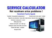 Servicii Calculatoare