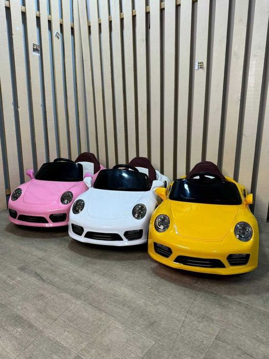 Детская машина электромобиль | Bolalar uchun Mashina elektromobil |