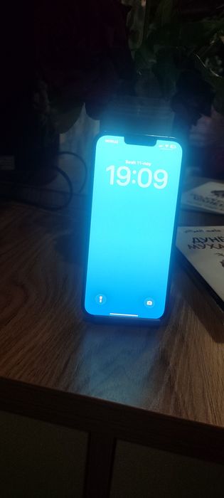 Iphone 13 Pro Max ZZA region 256 Gb