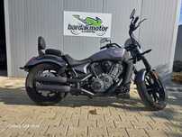 Victory Octane an 2017