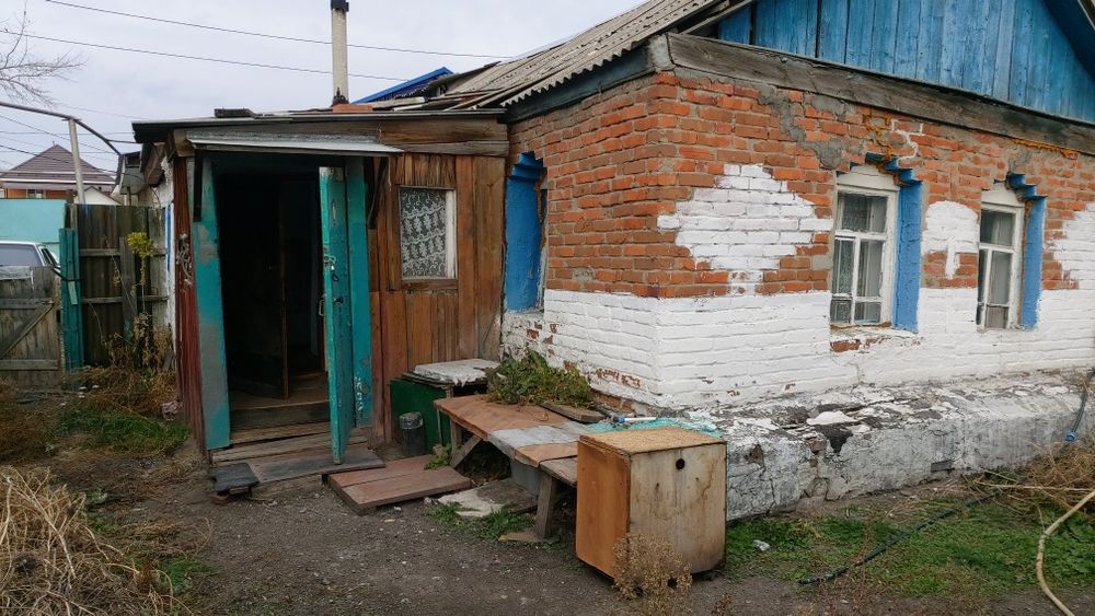 Сдам дом для жилья долгосрочно