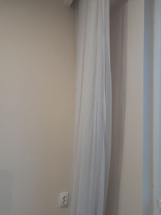 Шторы ширина 5м длина 2.7