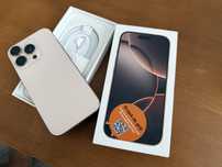 Iphone 16 PRO - 256 GB