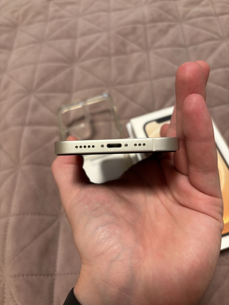Iphone 12 128 GB като нов