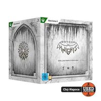 Gotham Knights Collector’s Edition – Xbox Series X | UsedProducts.ro