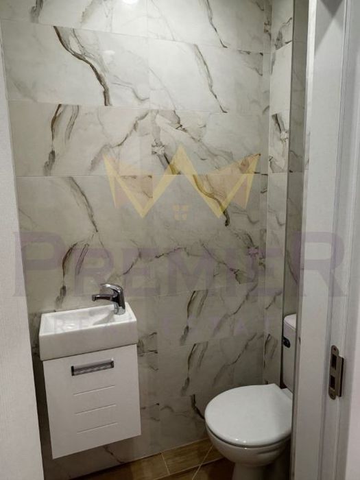 Дава се под наем Тристаен апартамент в Варна, Автогара - 85 кв.м за 714 € - Снимка #8