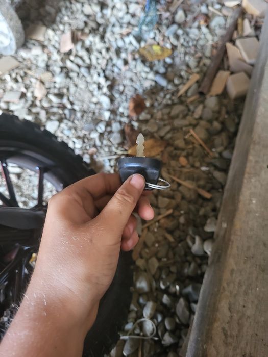 Vand cross 49 cc