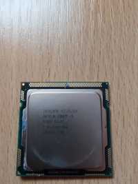 Vând procesor Intel Core I5 - 760 8M
