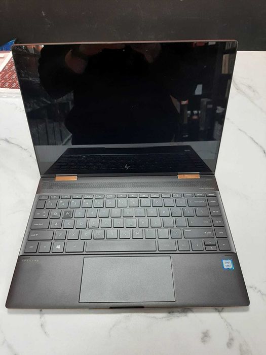 UP Bucuresti/Laptop HP Spectre x360,i7-8550U/Garantie 12 LUNI