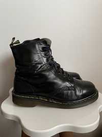 Dr Martens boots negru 38