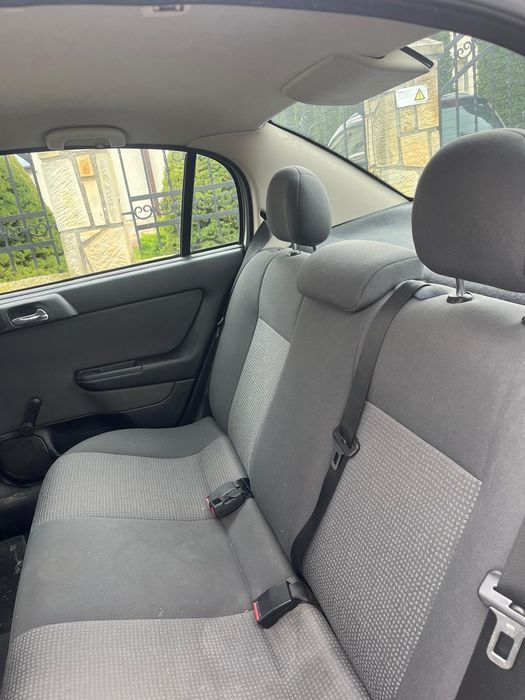 Opel Astra G de vânzare, 97 000 KM, 2007