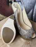 Giuseppe  Zanotti nu musette nu elisabetta franchi