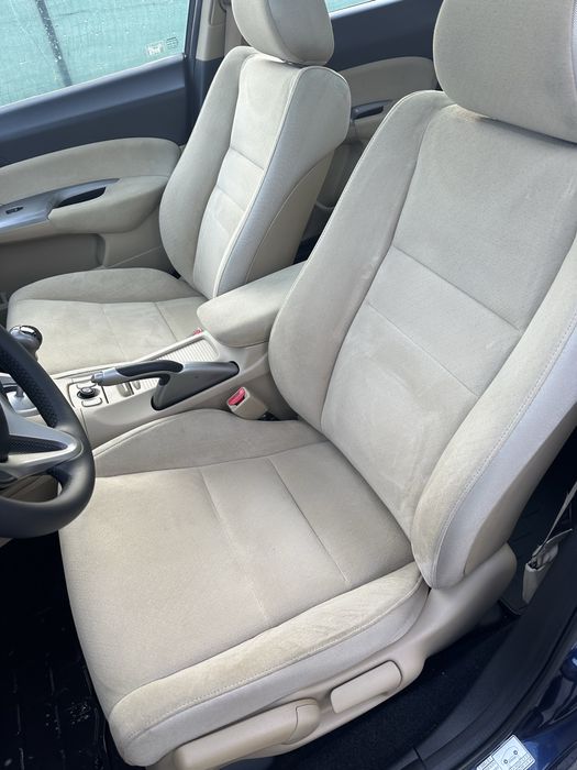 Honda Civic 2008