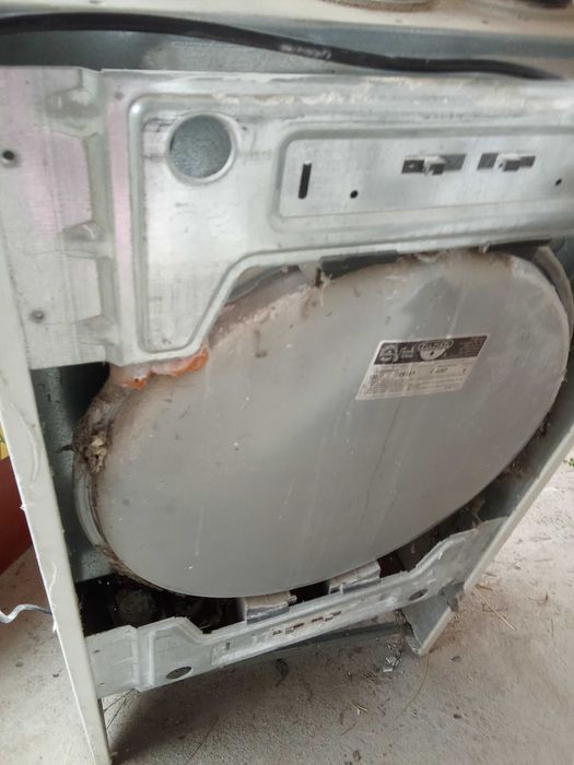 Centrală Ariston second hend in stare de funcționare