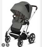 Cybex talos s премиум коляска ,срочно ! Торг есть ,пишите ватсап…………..