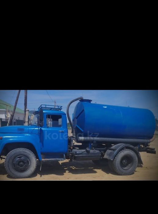 Откачка септики Асенизатор Караганда