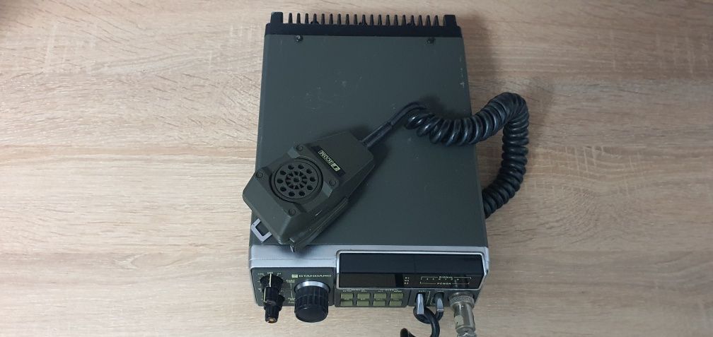 Statie radioamatori Standard 2mFM Transceiver C8800