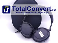 Casti On-Ear Sennheiser Accentum Plus, Garantie 24 luni | #D84034