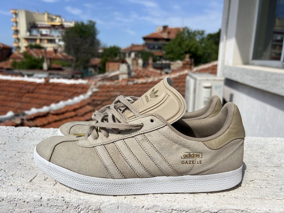 Adidas Gazelle 45 1/3