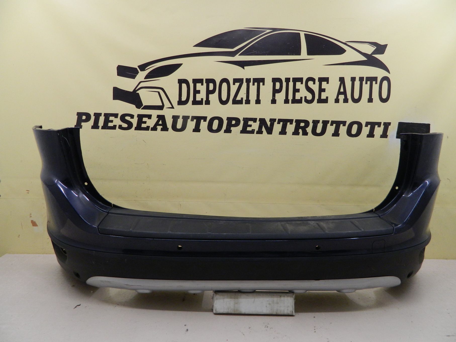 Bara spate Volvo XC60, 2009, 2010, 2011, 2012, 2013, cod origine 30763426.