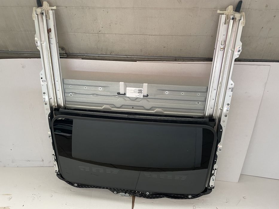 Trapa BMW seria 4 F32 F36