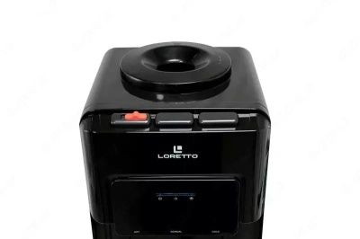 Кулер для воды Loretto LD-105BL