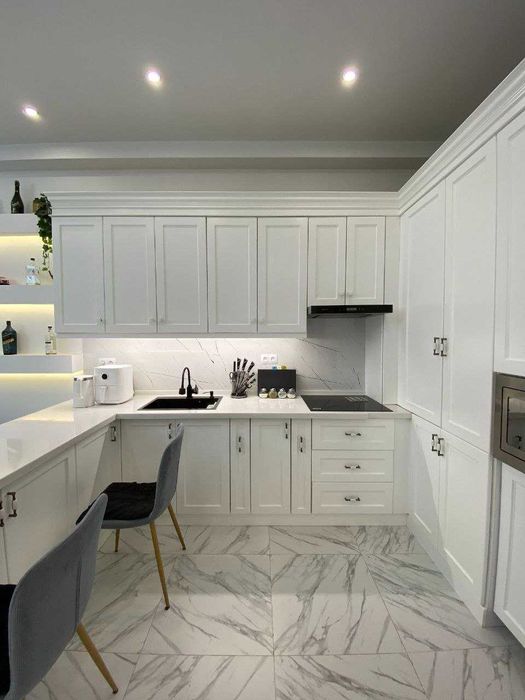 Сдаю срочно дизайнерскую 3-ком 6/10 в ЖК Mirabad Avenue (Р1)