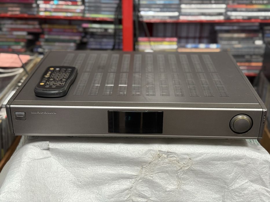 Marantz 75SR1041 2A стерео ресивери