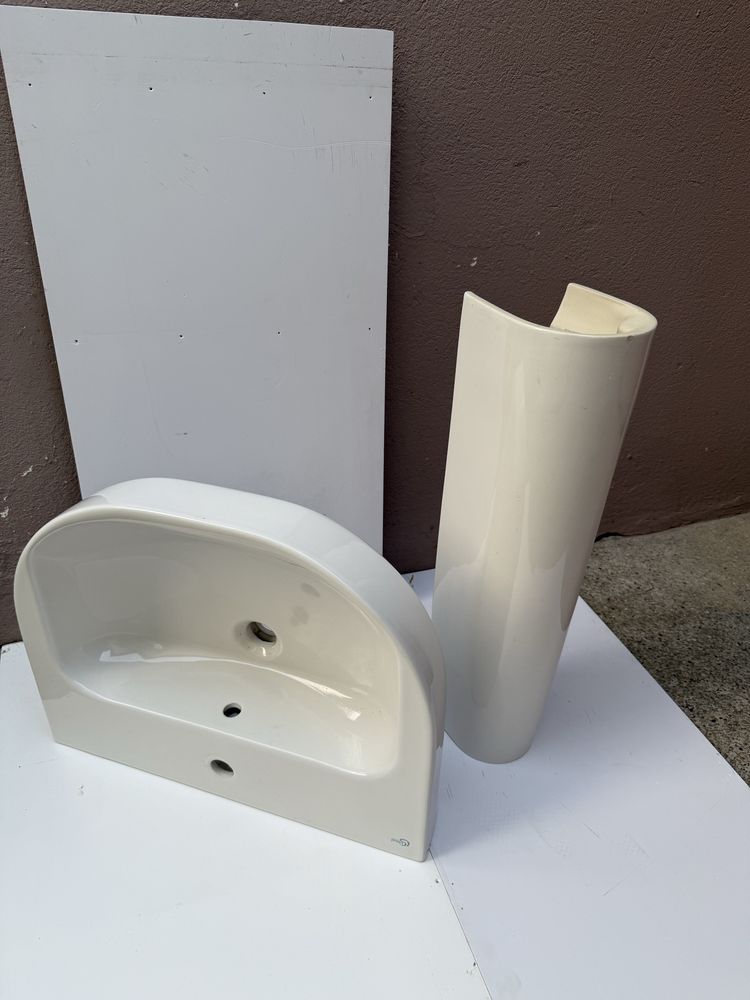 Lavoar baie Ideal Standard 60cm
