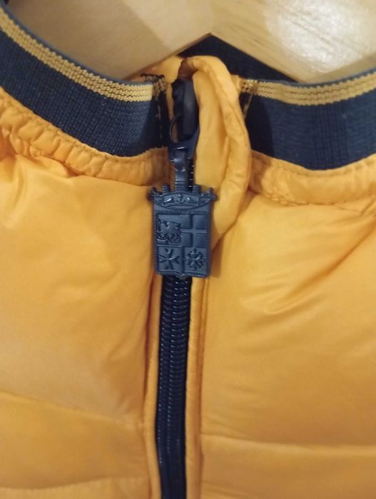 Giacca marina militare