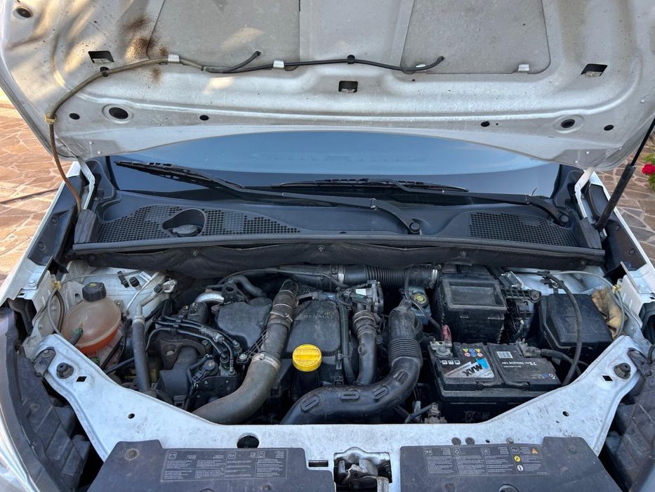 Vand Dacia Doker