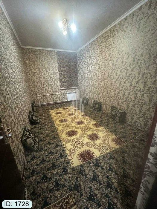 Kvartira sotiladi №1728 5-mikrorayon Jomiy Dinamo kalso