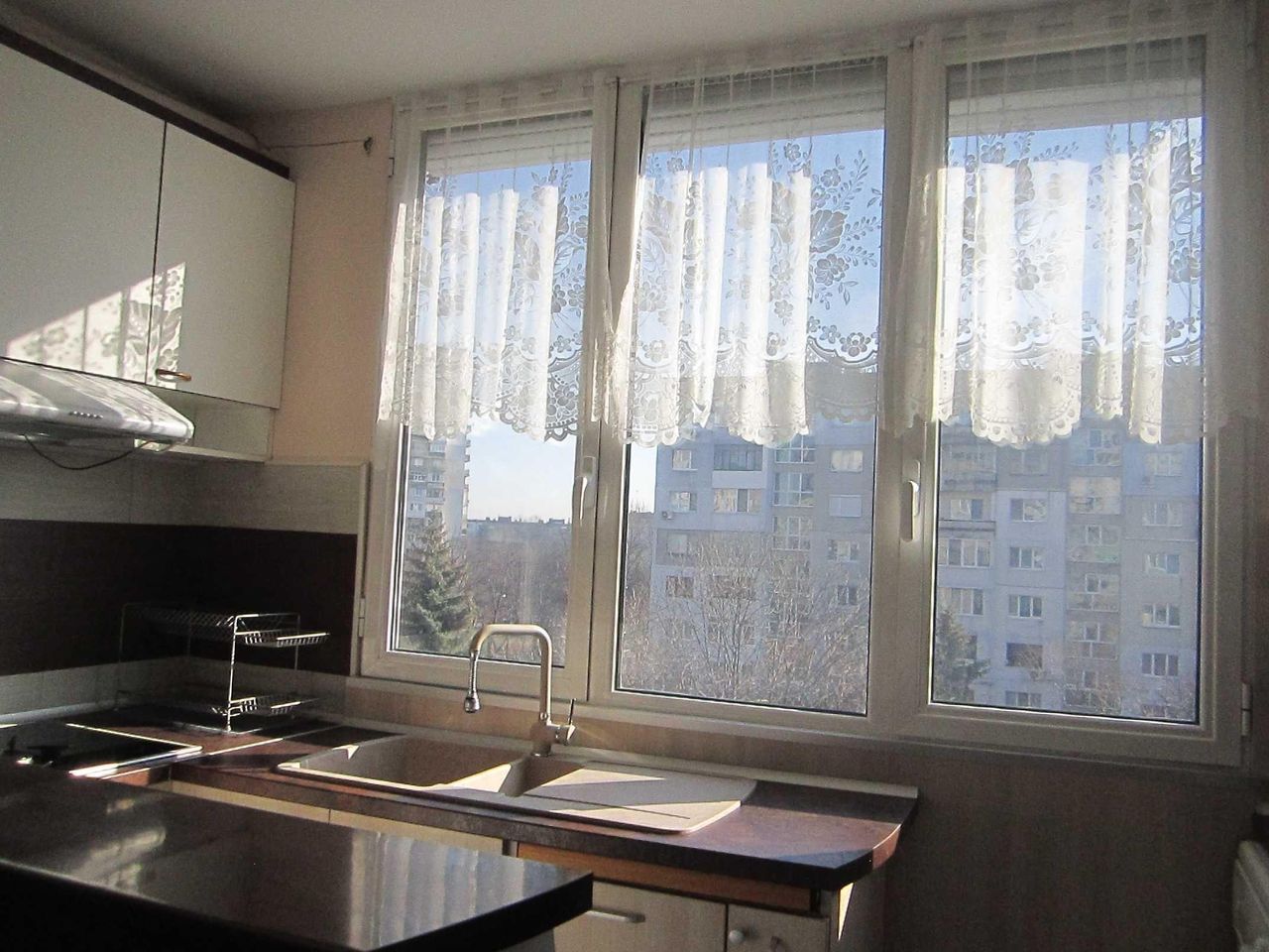 Дава се под наем Тристаен апартамент в София, Надежда 2 - 68 кв.м за 550 € - Снимка #5