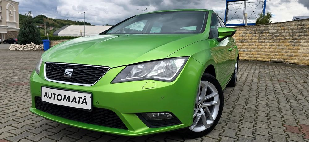 Seat Leon Stare impecabila