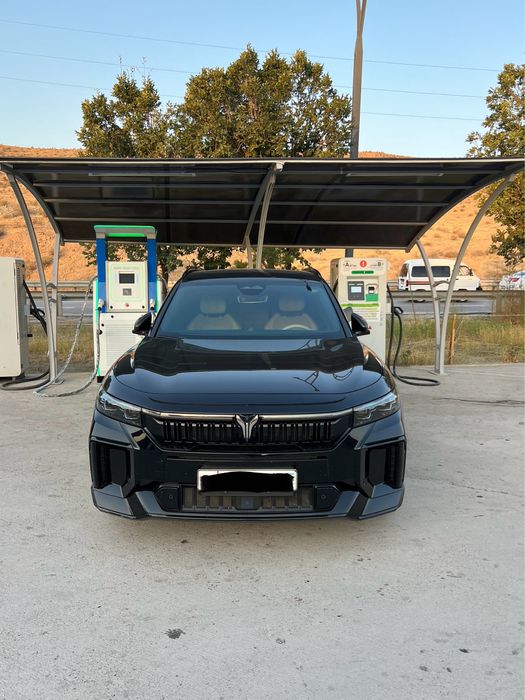 Voyah Free 210 FULL AWD 2023