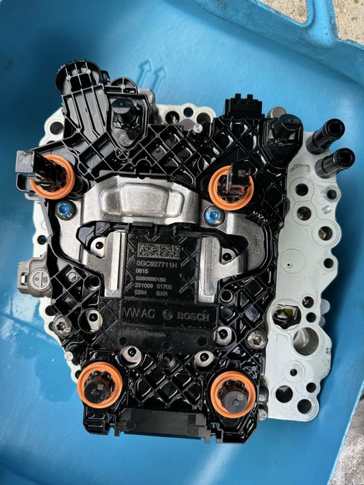 Mecatronic pentru dq381 2 buc