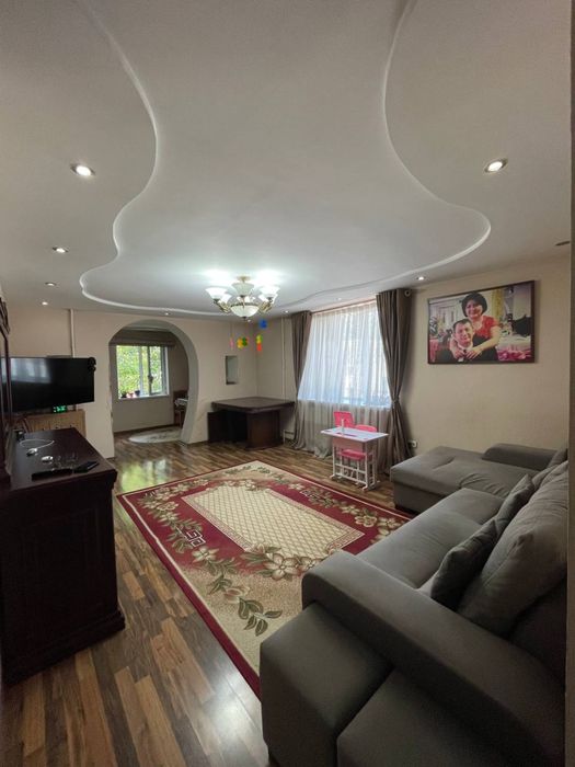 Bobura 3//3//4 Срочно mebel+техника balkon-2*6 ориентир NEXT 70квадрат