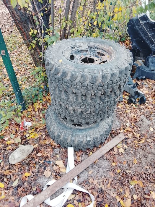 Daihatsu Feroza 1.6 benzină. fiscal pe loc