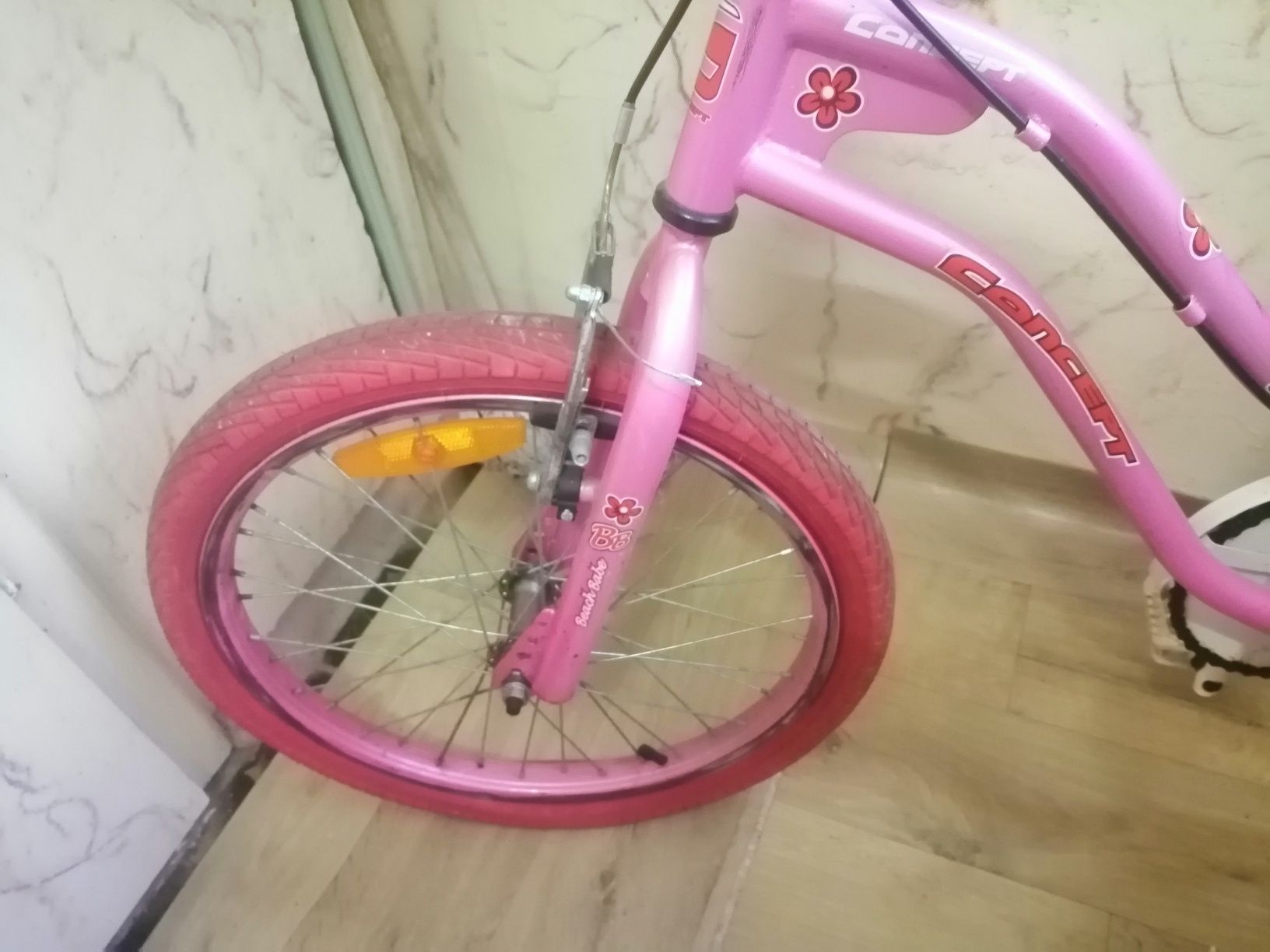 Biciclete adult și copii