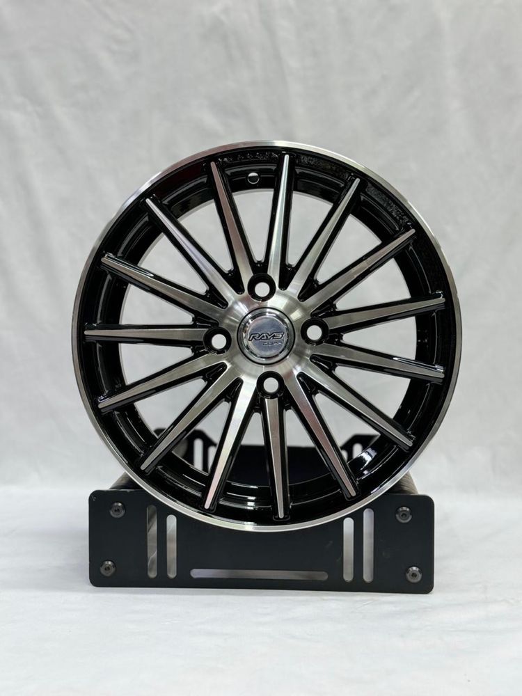 комплект диск R14 4x100