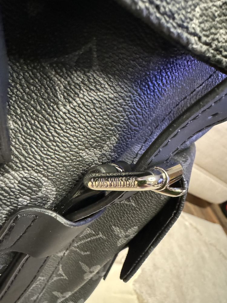 Louis Vuitton Christopher Мъжка раница